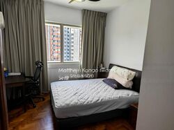 Clementi Park (D21), Condominium #464469001